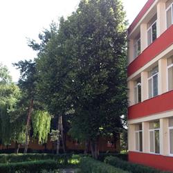 Colegiul de Stiinte Grigore Antipa Brasov