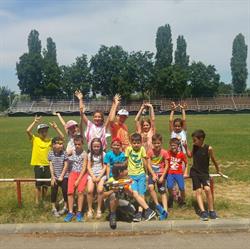 Amadeus After School, Bucureşti