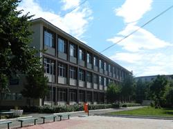 Colegiul Tehnic Elie Radu Ploiesti