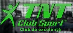 TNT Club Sport, Bacău