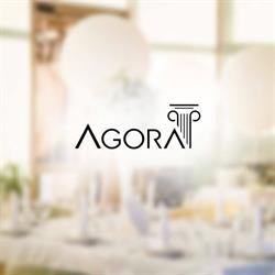 Restaurant Agora, Bucureşti