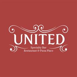 Restaurant United, Roman