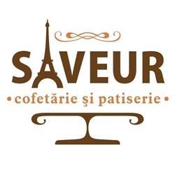 cofetaria Saveur, Cluj-Napoca
