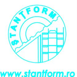 Stante-Stantform, Bucureşti