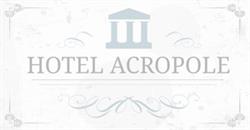 Hotelul Acropole, Bucureşti