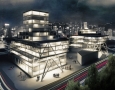 Virgil Mihut Arhitectura Randari, Cluj-Napoca