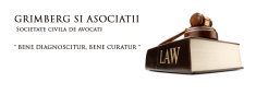SCA Grimberg & Partners, Bucureşti
