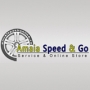Amaia Speed & Go SRL, Satu Mare