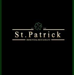 St. Patrick Irish Pub - Berarie & Sports Bar, Bucureşti