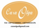 Casa Olga (SC Mariana Travel SRL), Pârâul Rece