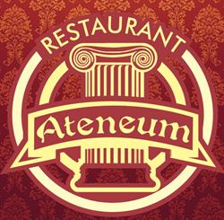 Restaurant Ateneum, Râmnicu Vâlcea