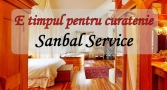 Sanbal Service, Bucureşti