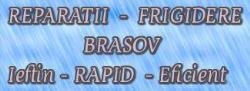 Reparatii Frigidere PFA Fazakas Bela Rudi, Săcele