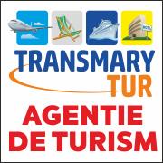 Agentia de Turism Transmary Tur, Comăneşti