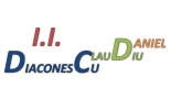 I.i. Diaconescu Claudiu Daniel, Târgovişte
