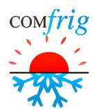 Comfrig SRL, Slobozia