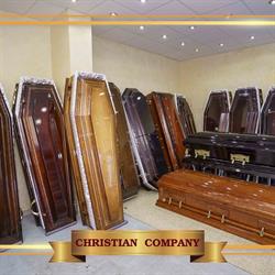 Christian Company Servicii Funerare Galati