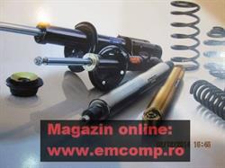 Emcom Invest Serv SRL, Bucureşti