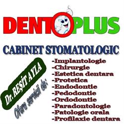 Cabinet Stomatologic Constanta Dentoplus