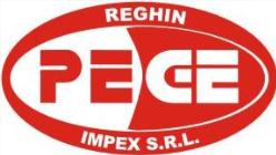 Pegeimpex, Reghin