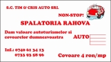 SC Tim&cris Auto SRL, Sibiu