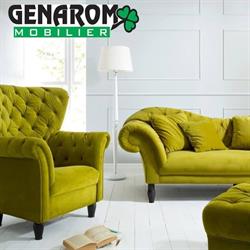 Genarom SRL, Ioneşti