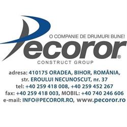 Pecoror, Oradea