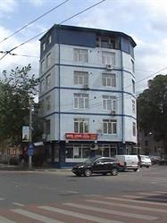 Hotel Litovoi, Bucureşti