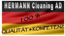 Hermann Cleaning Ad SRL-d, Cluj-Napoca