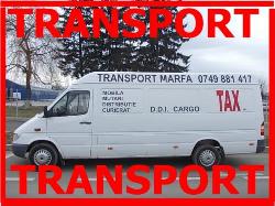 Ddi Cargo Tax SRL, Braşov