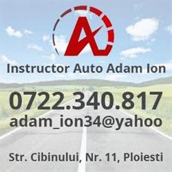 Adam Ion, Ploieşti