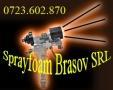 SC Sprayfoam Brasov SRL, Zărneşti