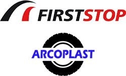 Arcoplast Anvelope SRL, Piteşti