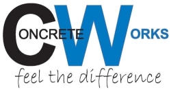CONCRETE WORKS SRL, Bucureşti