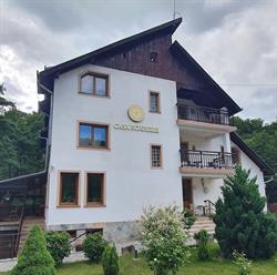 Casa Soarelui, Sovata