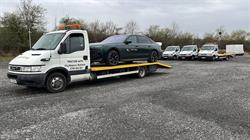 Santu Auto Company SRL, Cluj-Napoca