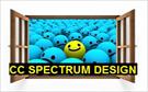 CC Spectrum Design SRL, Galaţi