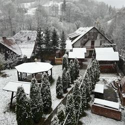 La Valtoare, Bran