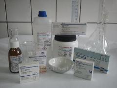 CHIMREACTIV SRL, Bucureşti