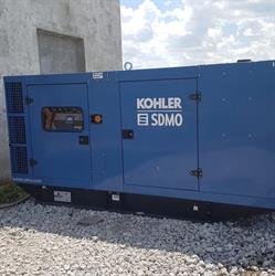 Electro Service SRL, Bucureşti