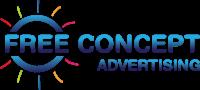 Free Concept Advertising, Constanţa