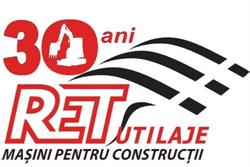 Ret Utilaje SRL, Popeşti-Leordeni