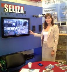 Seliza Security, Bistriţa
