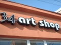 34artshop Suvenir, Galaţi