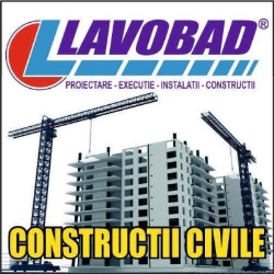 SC LAVOBAD ELECTRIC SRL, Bucureşti