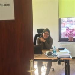 Intermed Contur SRL, Cluj-Napoca