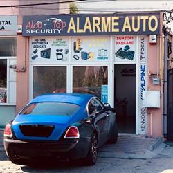 Alco Top Security, Constanţa