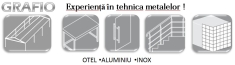 SC Grafio SRL, Braşov