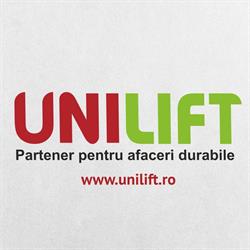 Unilift Serv SRL, Dărmăneşti
