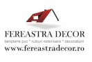 Fereastra Decor, Bucureşti